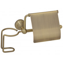 Держатель туалетной бумаги Veragio Gialetta VR.GIL-6485.BR