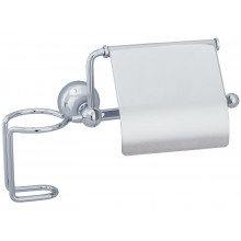 Держатель туалетной бумаги Veragio Gialetta VR.GIL-6485.CR